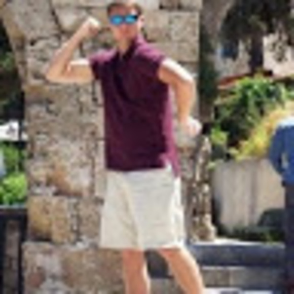 Meet your Posher, Joshua - Picture 1 of 1